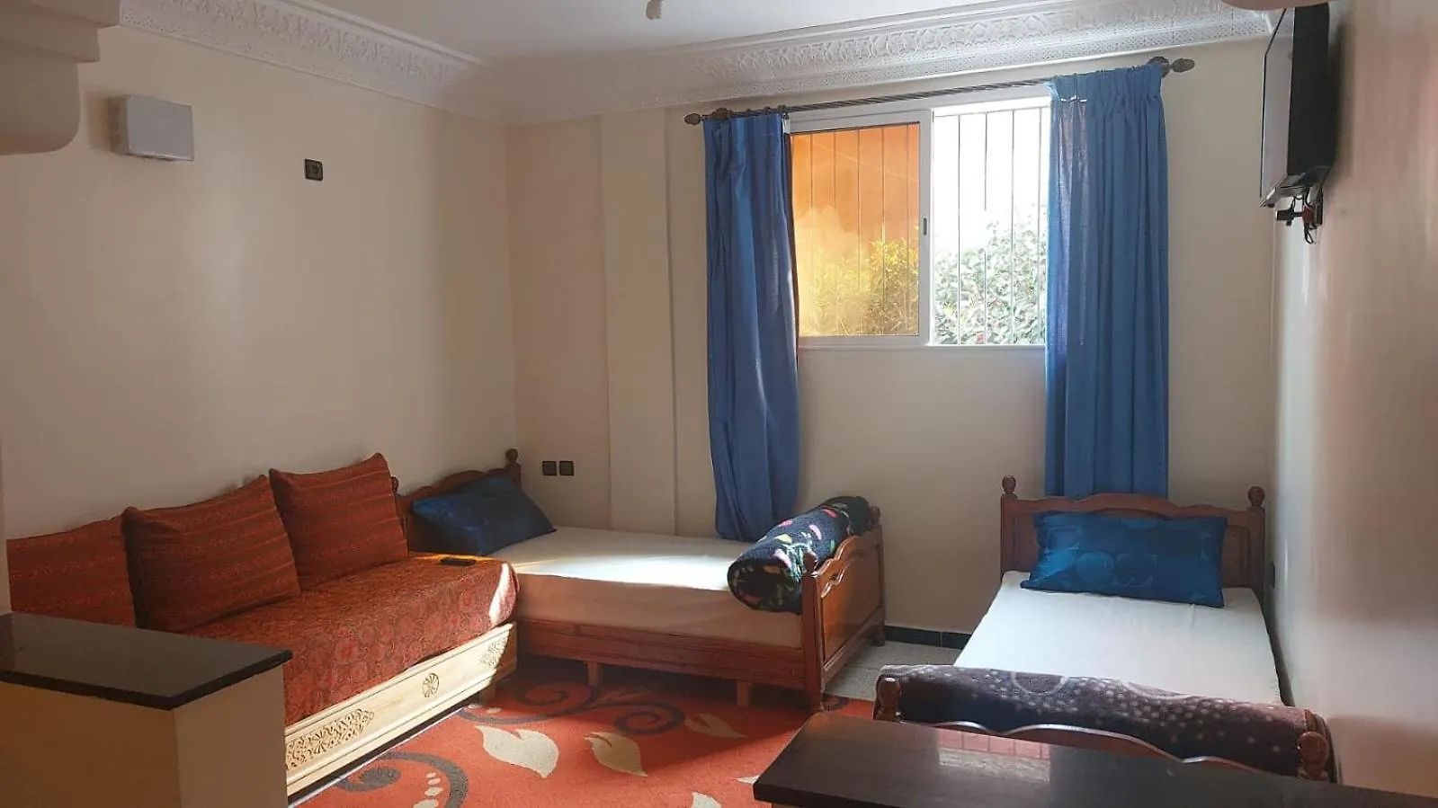 Tilila Holiday Apartments Agadir 0*,  Morocco