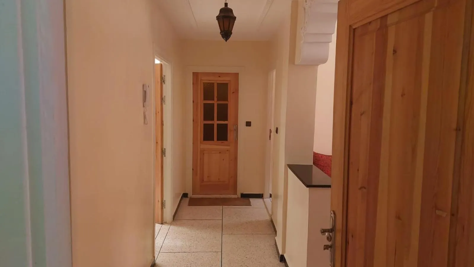 Tilila Holiday Apartments Agadir Morocco